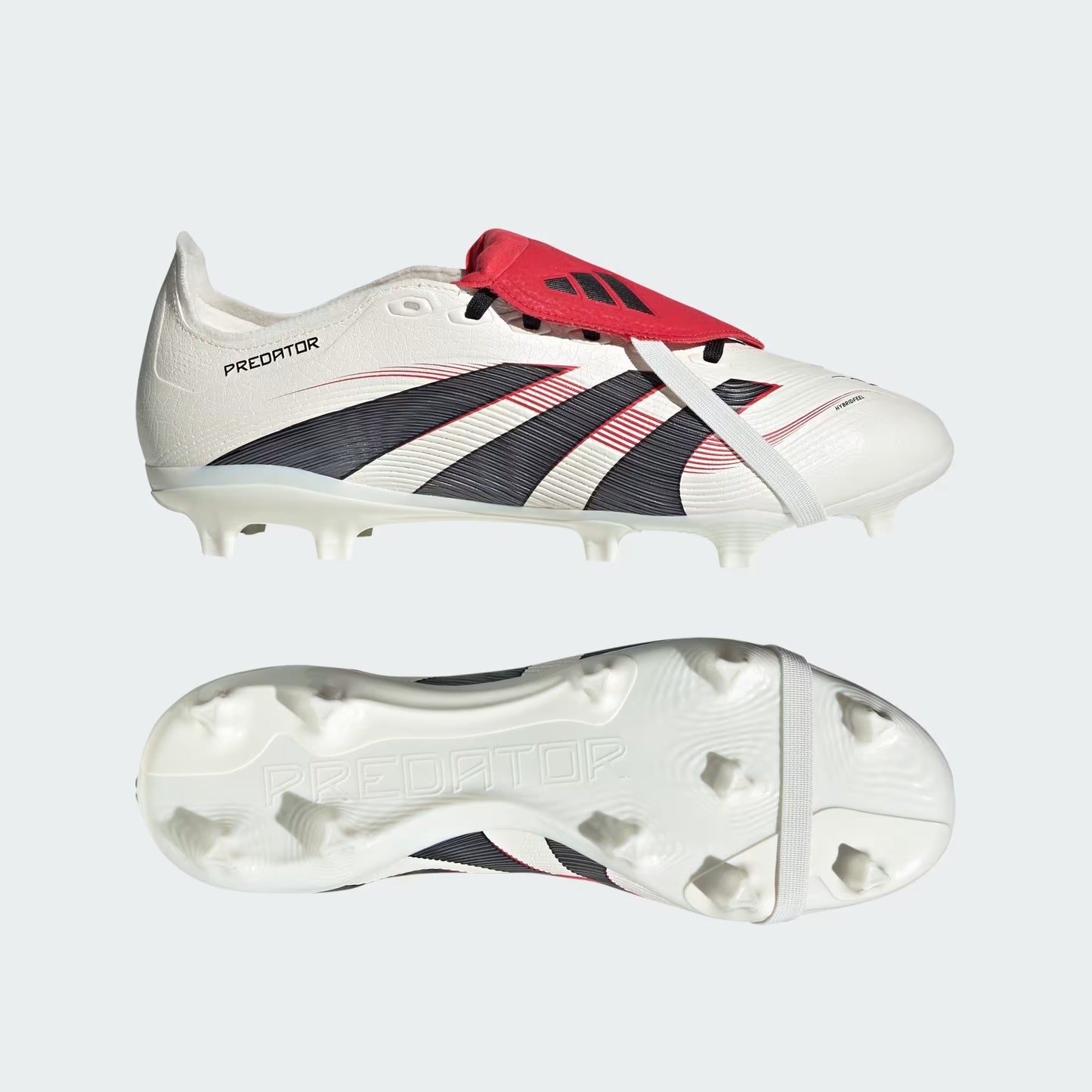 Adidas Predator Accuracy+ FG Football Shoes