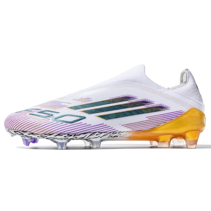 Adidas F50 2025 Football Shoes