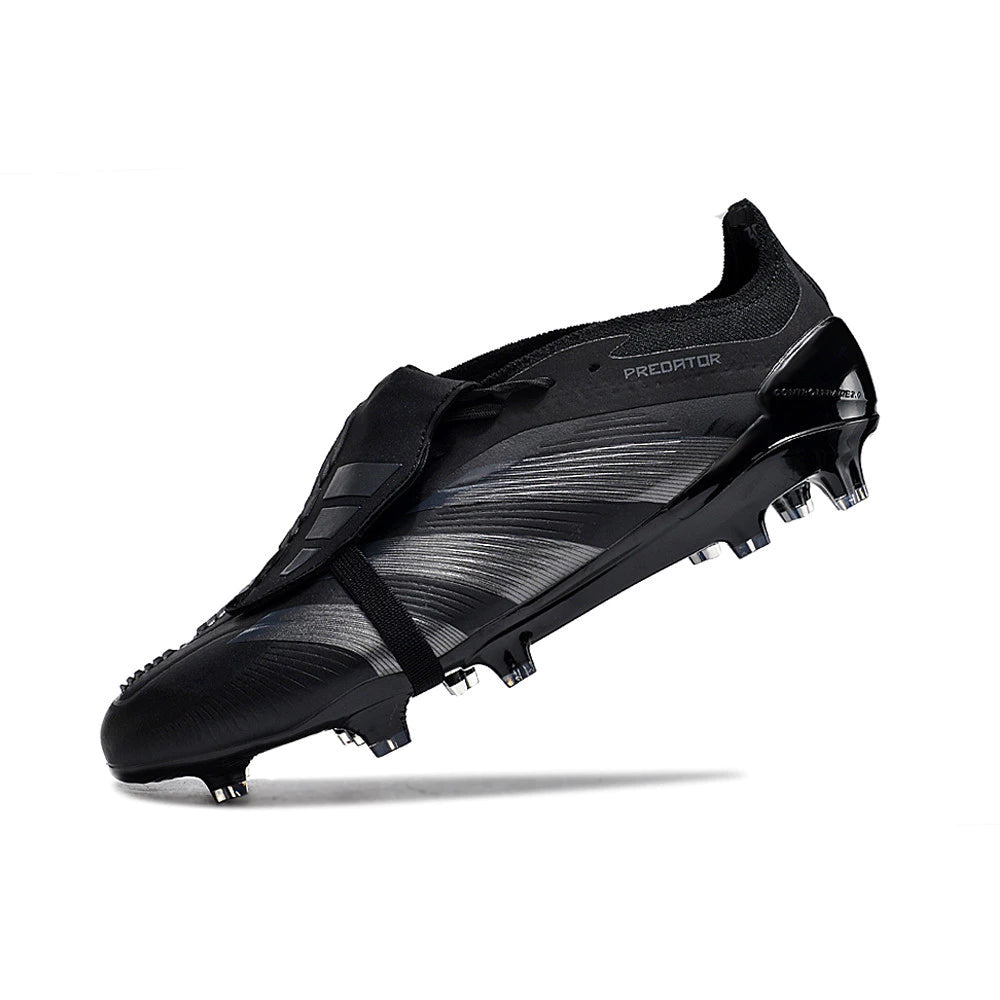 AD Entrega en cinco días Zapatos de fútbol Precio al por mayor el césped es antideslizante y cómodo Predator Elite