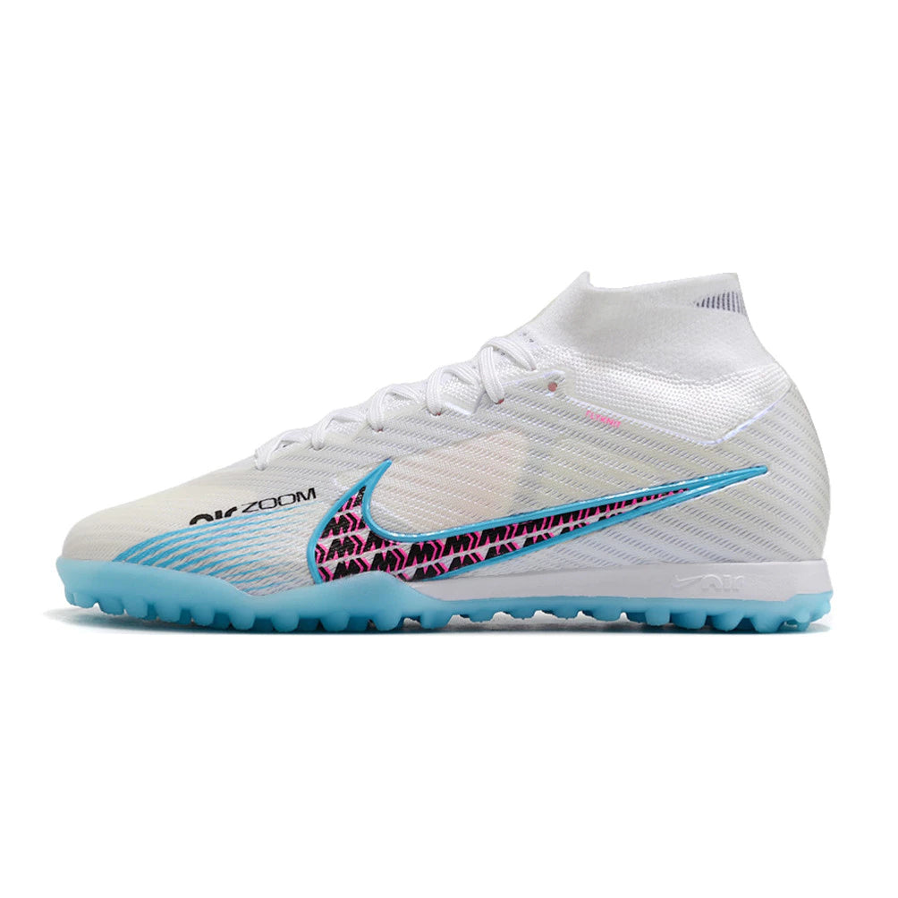 Nike Air Zoom Mercurial Superfly IX Elite TF