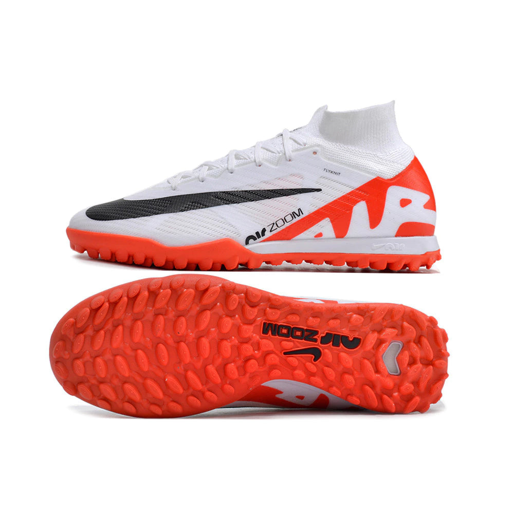 Nike Air Zoom Mercurial Superfly IX Elite TF