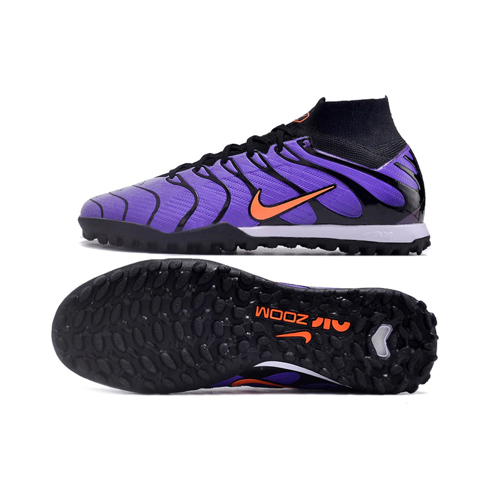 Nike Air Zoom Mercurial Superfly IX Elite TF