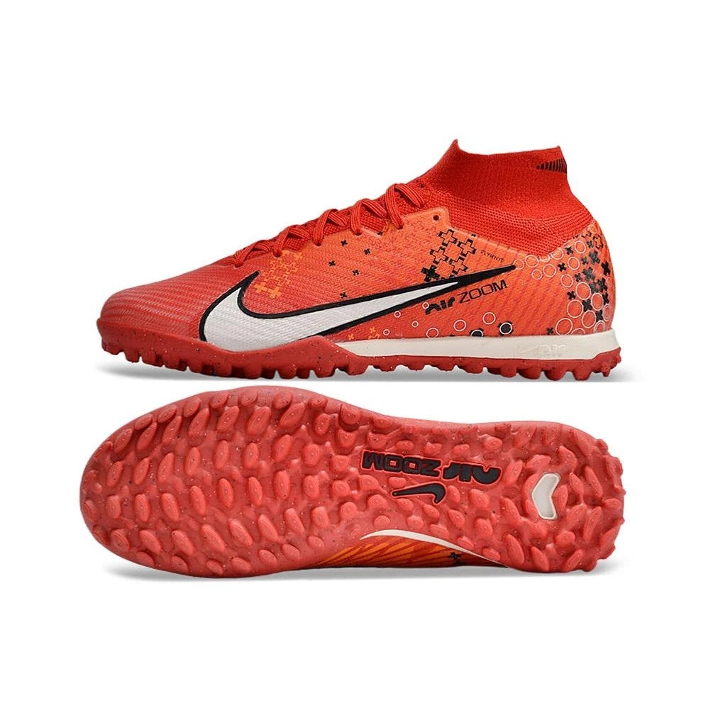 Nike Air Zoom Mercurial Superfly IX Elite TF