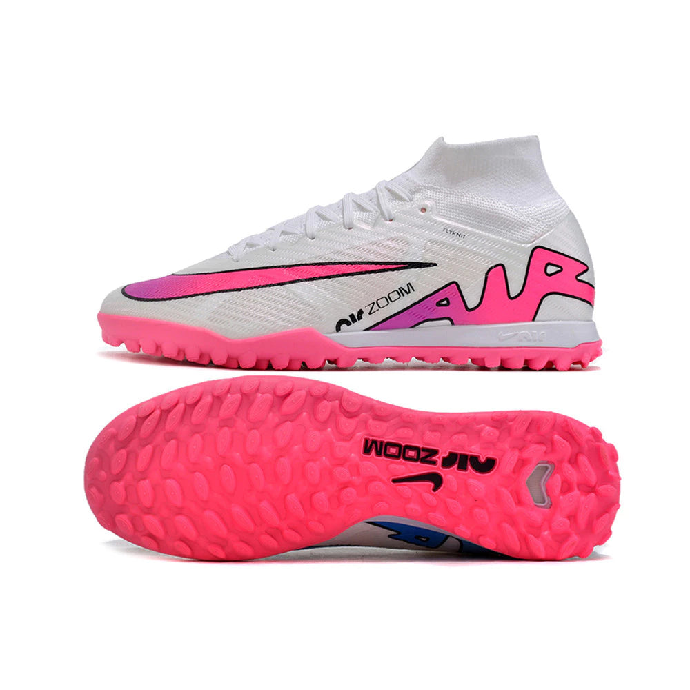 Nike Air Zoom Mercurial Superfly IX Elite TF