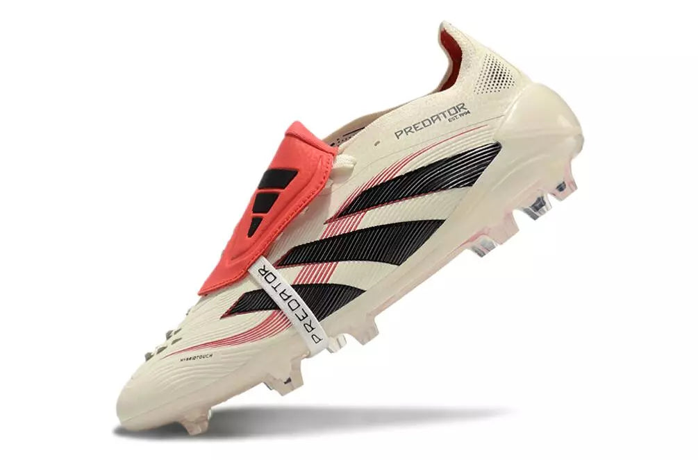 Adidas Predator Accuracy+ FG Football Shoes