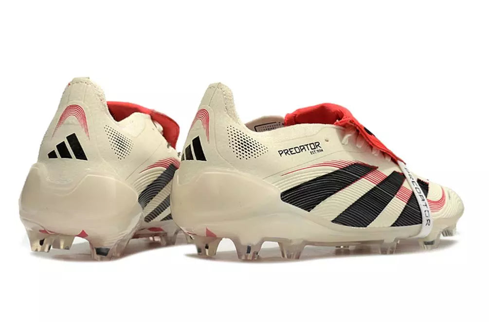 Adidas Predator Accuracy+ FG Football Shoes
