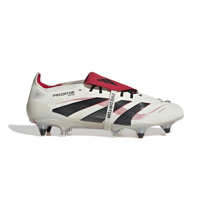 Adidas Predator Accuracy+ FG Football Shoes
