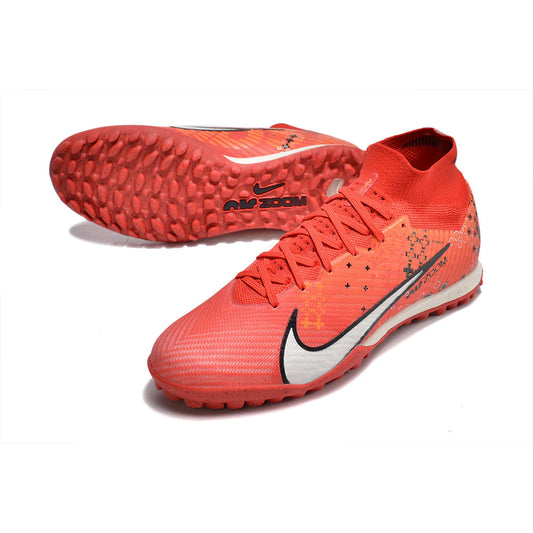Nike Air Zoom Mercurial Superfly IX Elite TF