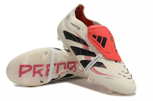 AD PREDATOR ACCURACY+ FG botas antideslizantes zapatos de fútbol Eur40-45